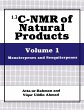 13c-NMR of Natural Products - Bild 1