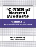 13c-NMR of Natural Products