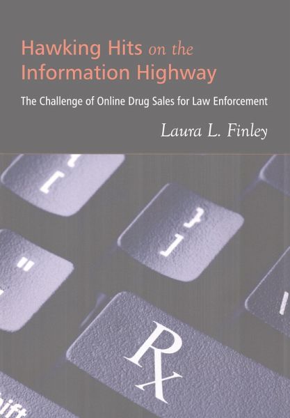 Hawking Hits on the Information Highway Hawking Hits on the Information Highway