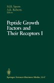Peptide Growth Factors and Their Receptors I