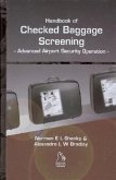 Handbook of Checked Baggage Screening