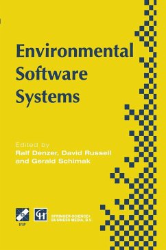 Environmental Software Systems - Denzer, Ralf / Schimak, Gerald / Russell, D.W. (eds.)