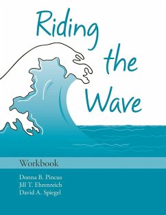 Riding the Wave Workbook Cover Riding the Wave Workbook