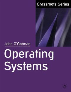 Cover Operating Systems