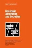 Intestinal Absorption and Secretion