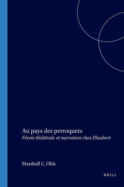 Au pays des perroquets - Olds, Marshall C