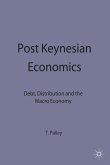 Post Keynesian Economics