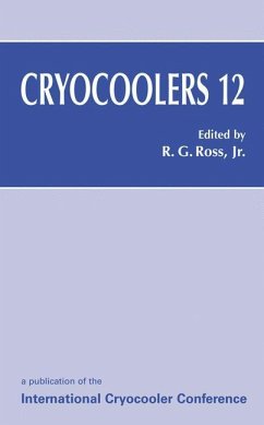 Cryocoolers 12 - Ross, Ronald G. Jr. (Hrsg.)