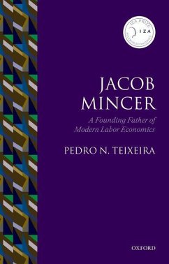 Jacob Mincer - Teixeira, Pedro N
