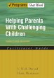 Helping Parents with Challenging... - Bild 1