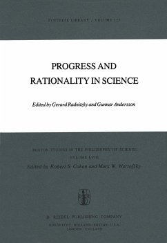 Progress and Rationality in Science