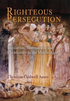 Righteous Persecution - Ames, Christine Caldwell