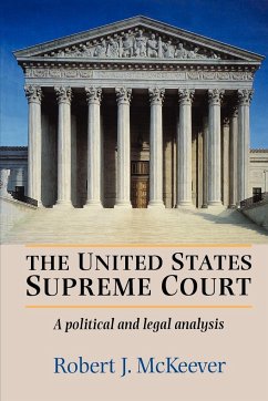 The United States Supreme Court - Mckeever, Robert