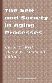 The Self and Society in Aging Processes