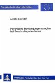 Psychische Bewältigungsstrategien bei Brustkrebspatientinnen