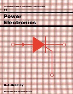 Power Electronics - Bradley, D. A.