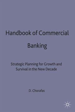 Handbook of Commercial Banking - Chorafas, Dimitris N.