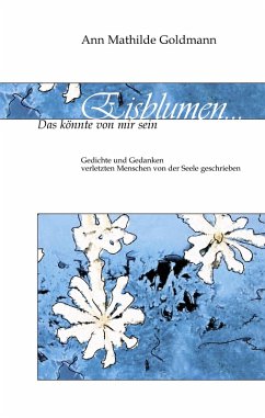 Cover Eisblumen...