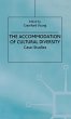 Accommodation of Cultural Diversity - Bild 1