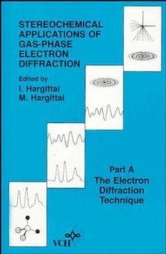 Cover Stereochemical Applications of Gas-Phase Electron Diffraction, Part a