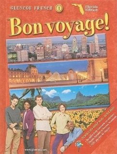 Florida Bon Voyage! - Schmitt, Conrad J.; Lutz, Katia Brillie