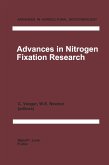 Advances in Nitrogen Fixation Research