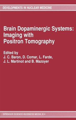 Cover Brain Dopaminergic Systems