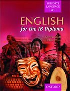 English for the International Baccalaureate Diploma - Croft, Steven / Croft, Helen / Druce, Elizabeth