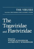TOGAVIRIDAE & FLAVIVIRIDAE 198