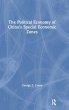 The Political Economy of China's... - Bild 1