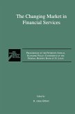 The Changing Market in Financial Services