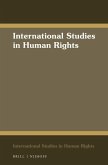 The Human Rights of Aliens Under International and Comparative Law