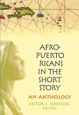 Afro-Puerto Ricans in the Short Story