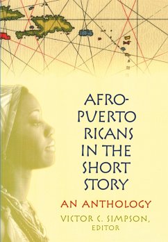 Afro-Puerto Ricans in the Short Story