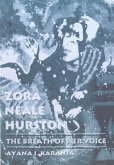 Zora Neale Hurston