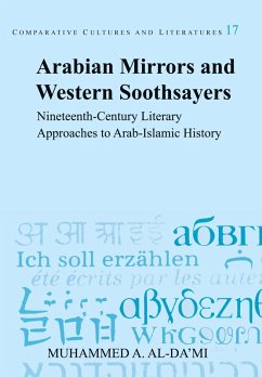 Cover Arabian Mirrors and Western Soothsayers