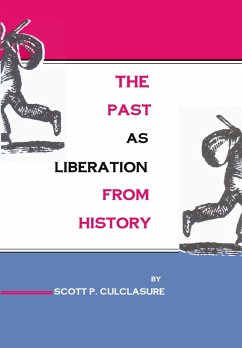 Cover The Past as Liberation from History