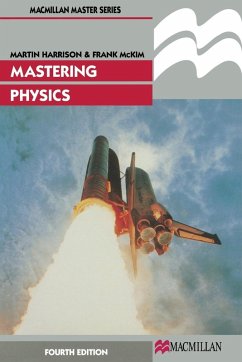 Cover Mastering Physics