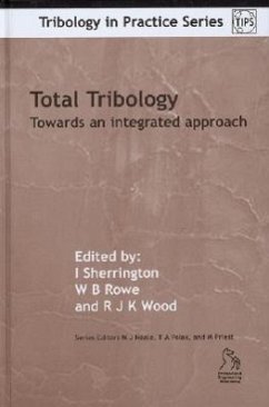 Total Tribology