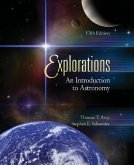Explorations: An Introduction to Astronomy [With Starry Night Pro DVD, Version 5.0]