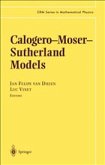 Calogero-Moser-Sutherland Models