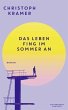 Das Leben fing im Sommer an - Bild 1