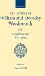 The Letters of William and Dorothy... - Bild 1