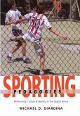 Sporting Pedagogies