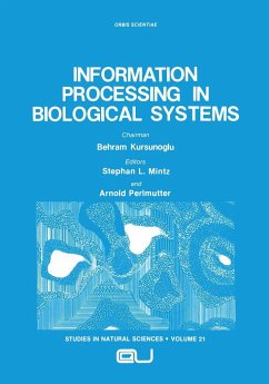 Information Proc Biol Sys - Mintz, Stephan L.; Perlmutter, Arnold