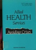 Allied Health Services