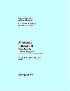 Managing Innovation - National Academy Of Engineering