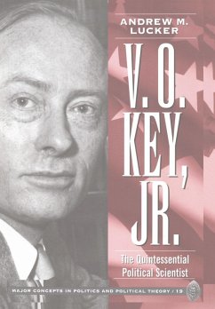 V. O. Key, Jr. - Lucker, Andrew M.