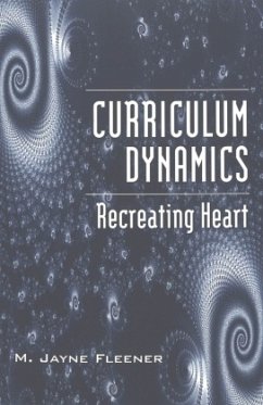 Curriculum Dynamics - Fleener, M. Jayne