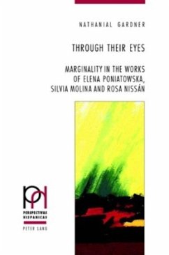 Cover Through Their Eyes